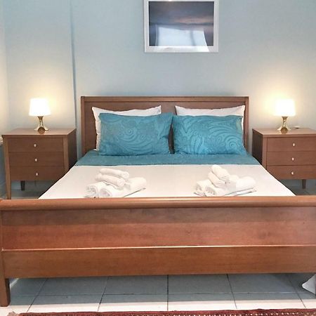 Renovated Apt 100M From Beach Wifi Ac Anavyssos Buitenkant foto
