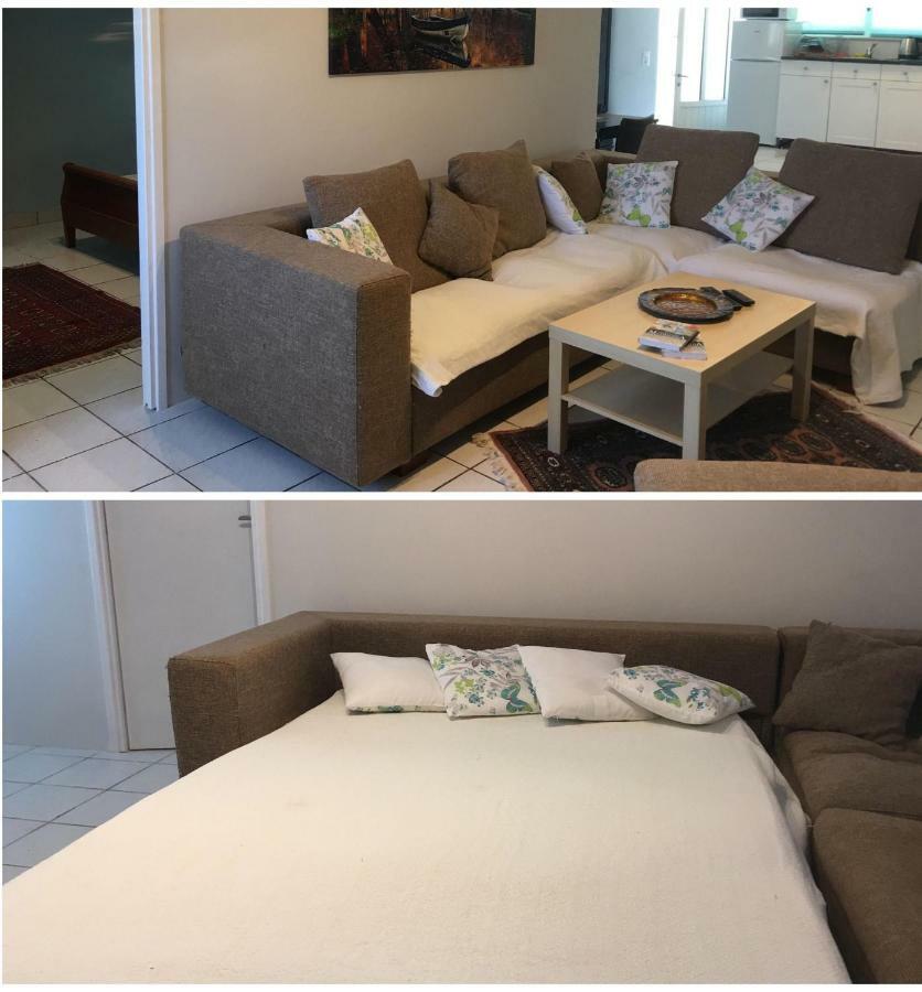 Renovated Apt 100M From Beach Wifi Ac Anavyssos Buitenkant foto